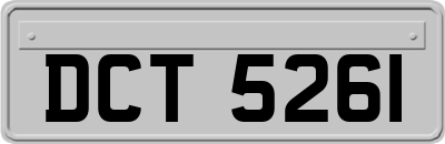 DCT5261