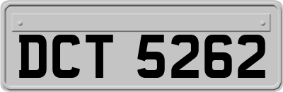 DCT5262