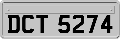 DCT5274
