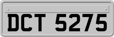 DCT5275