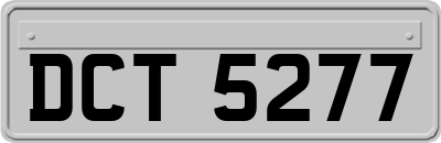 DCT5277