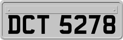 DCT5278