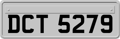 DCT5279