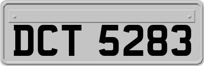DCT5283