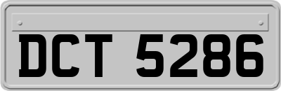 DCT5286