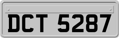 DCT5287
