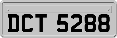 DCT5288
