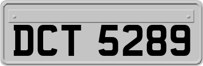 DCT5289