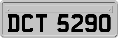 DCT5290