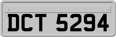 DCT5294