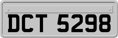 DCT5298