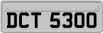 DCT5300