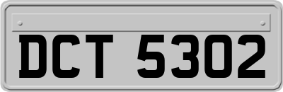 DCT5302
