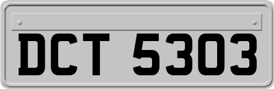 DCT5303