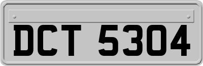 DCT5304