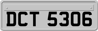 DCT5306
