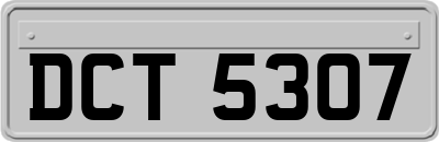 DCT5307