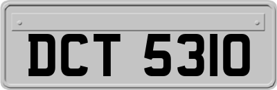 DCT5310