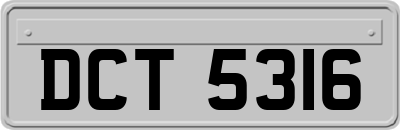 DCT5316