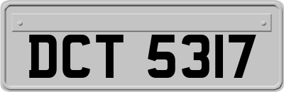 DCT5317