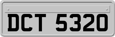 DCT5320