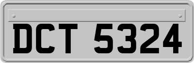 DCT5324