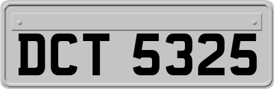 DCT5325