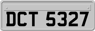 DCT5327