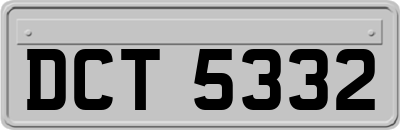 DCT5332