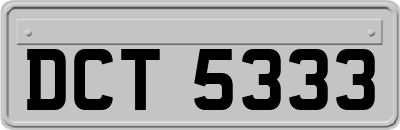 DCT5333