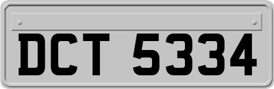 DCT5334