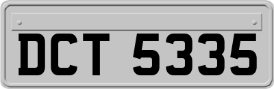 DCT5335