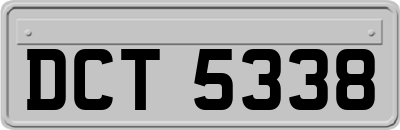 DCT5338
