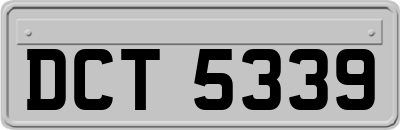 DCT5339