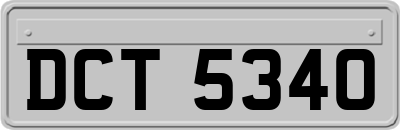 DCT5340