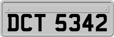 DCT5342