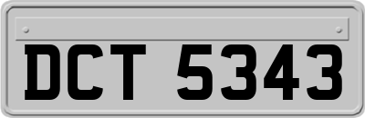 DCT5343