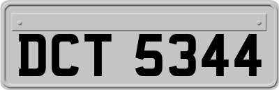 DCT5344