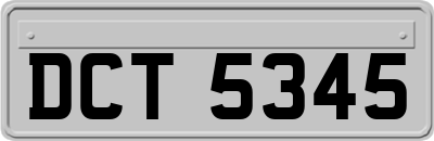 DCT5345