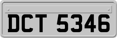 DCT5346