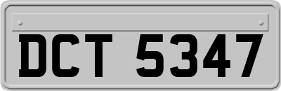 DCT5347
