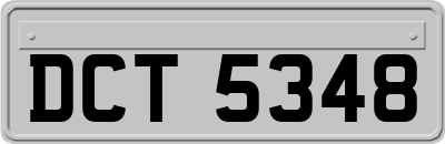 DCT5348