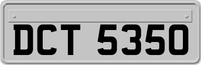DCT5350
