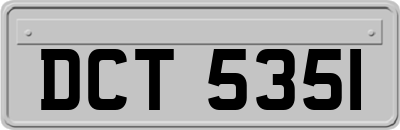 DCT5351