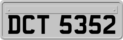 DCT5352