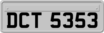 DCT5353