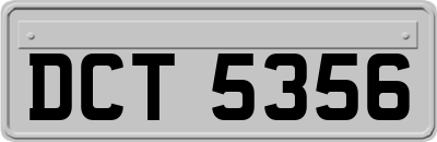 DCT5356