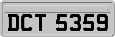 DCT5359