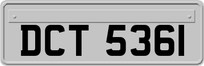 DCT5361