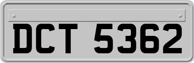 DCT5362